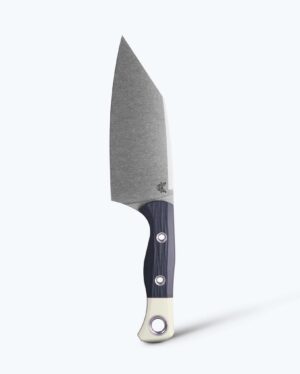 Custom Station Knife