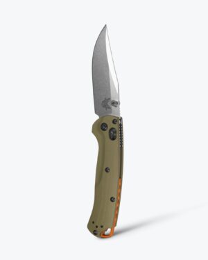 Mini Taggedout® | Außendurchmesser Grün G10
