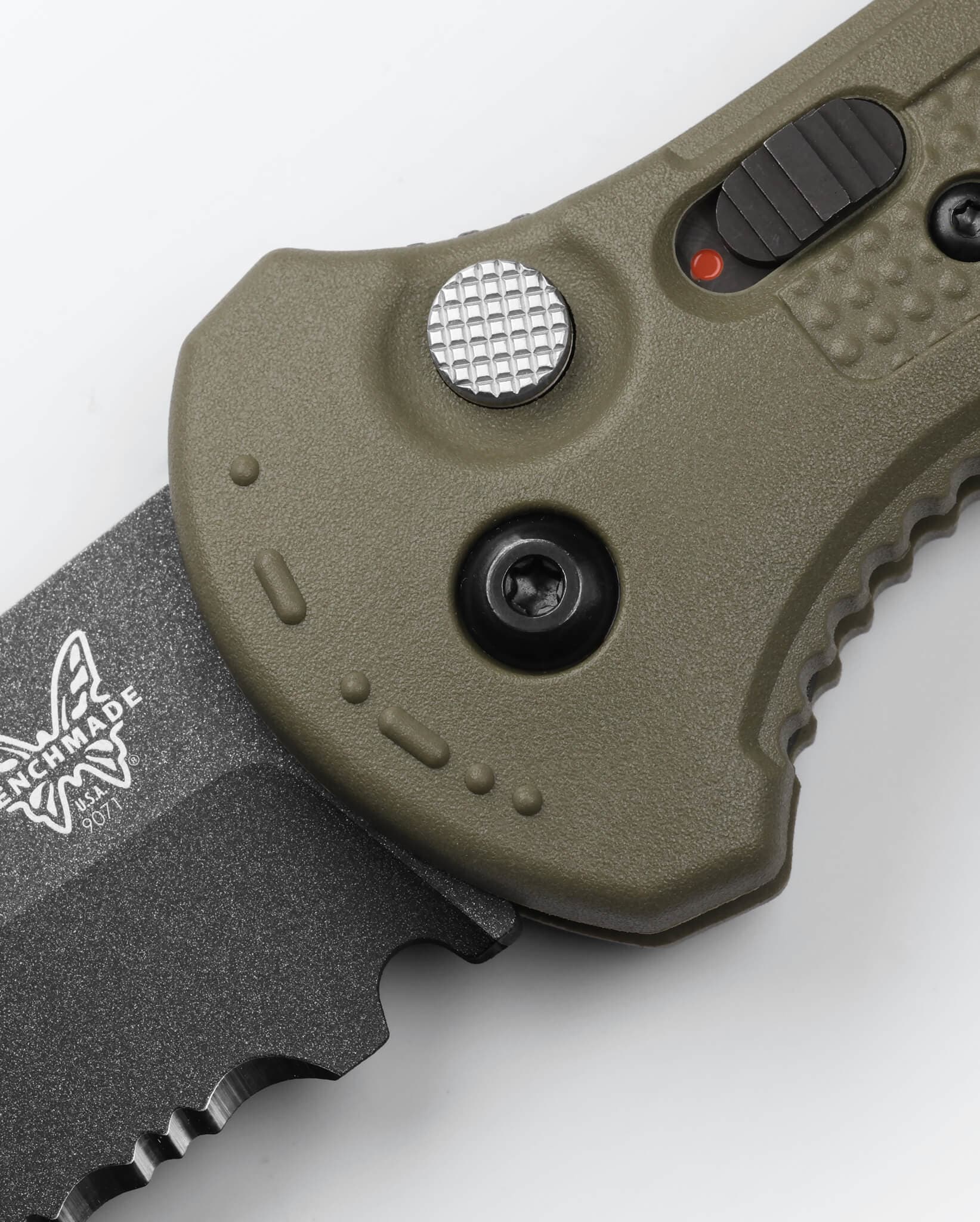 Claymore | Ranger Green | Tanto - Image 5