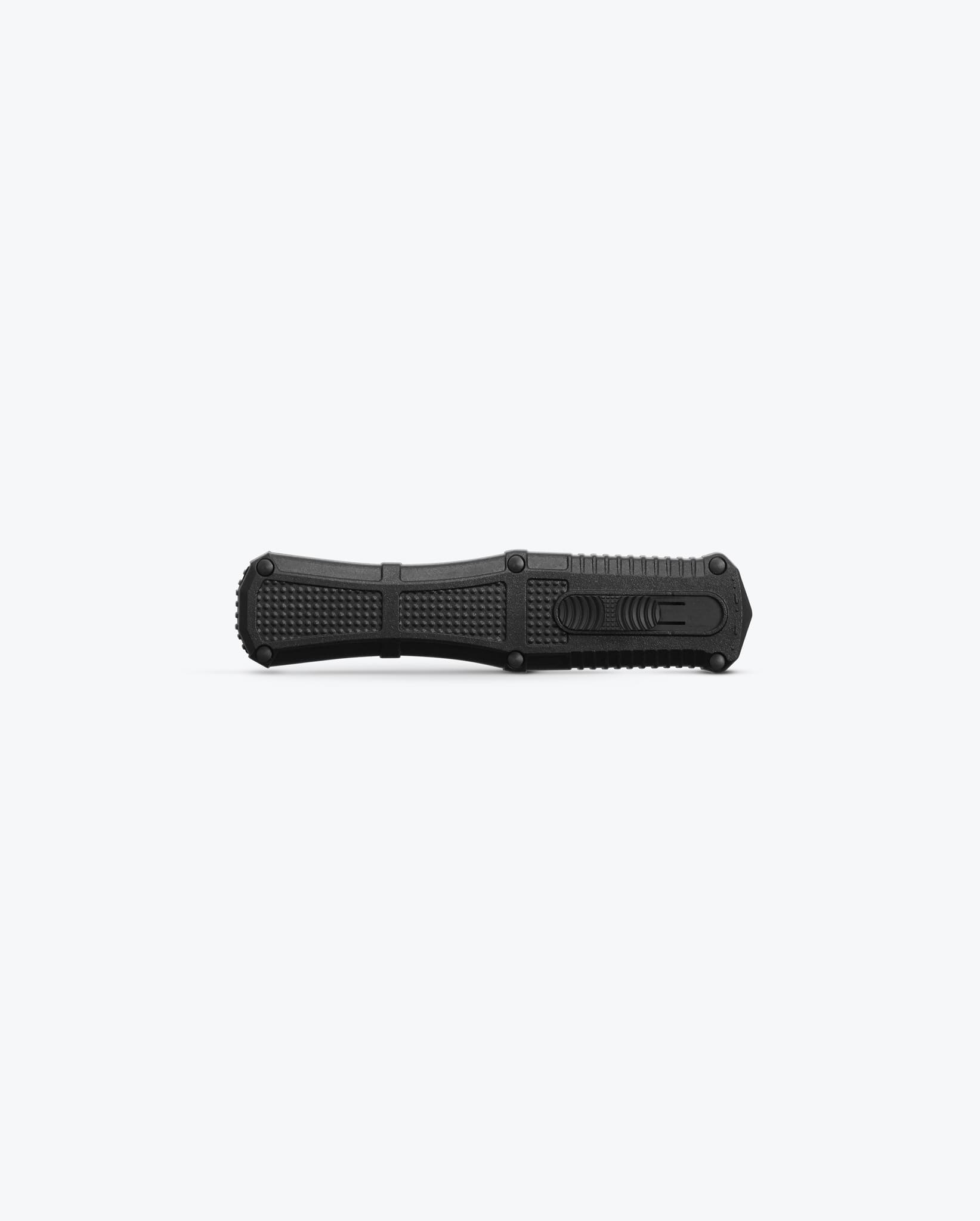 Claymore OTF | Black Grivory® | Dolch - Image 3